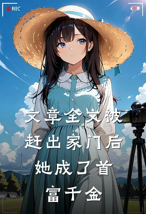 文章全文被赶出家门后，她成了首富千金