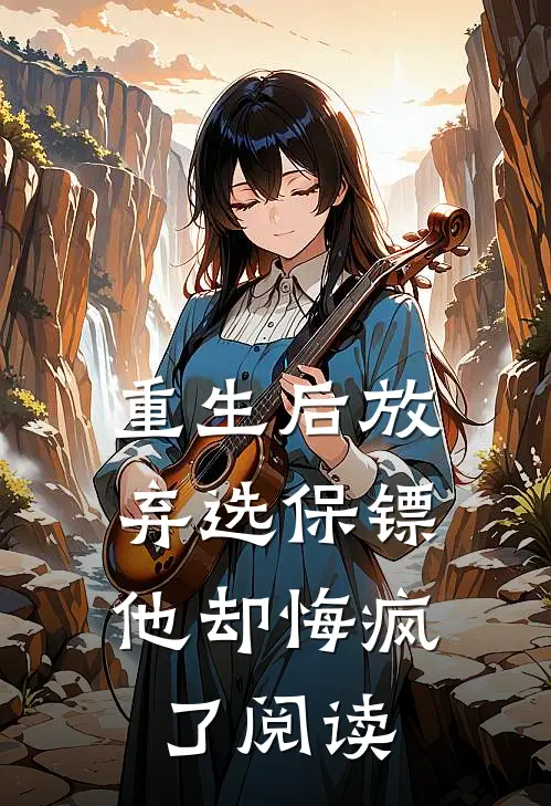 重生后放弃选保镖，他却悔疯了阅读
