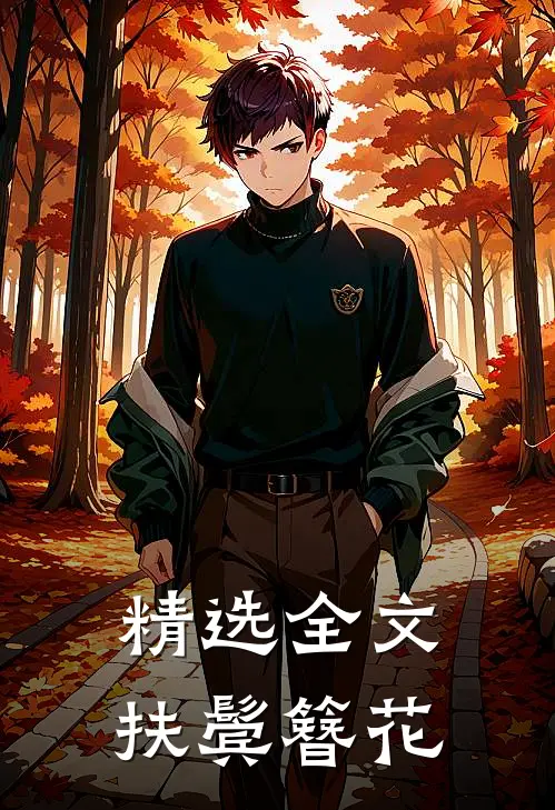 精选全文扶鬓簪花