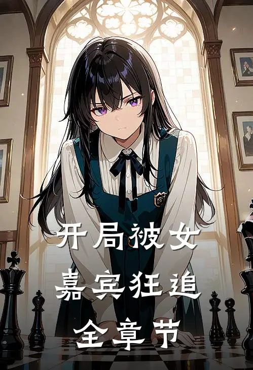 开局被女嘉宾狂追全章节