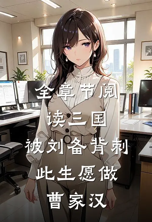 全章节阅读三国：被刘备背刺，此生愿做曹家汉