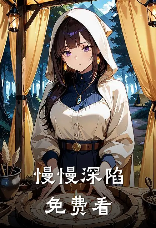 慢慢深陷免费看