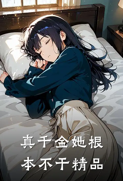 真千金她根本不干精品