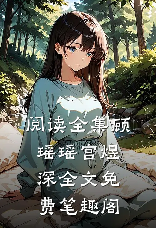 阅读全集顾瑶瑶宫煜深全文免费笔趣阁