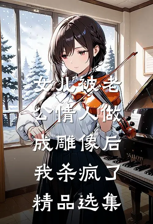 女儿被老公情人做成雕像后，我杀疯了精品选集
