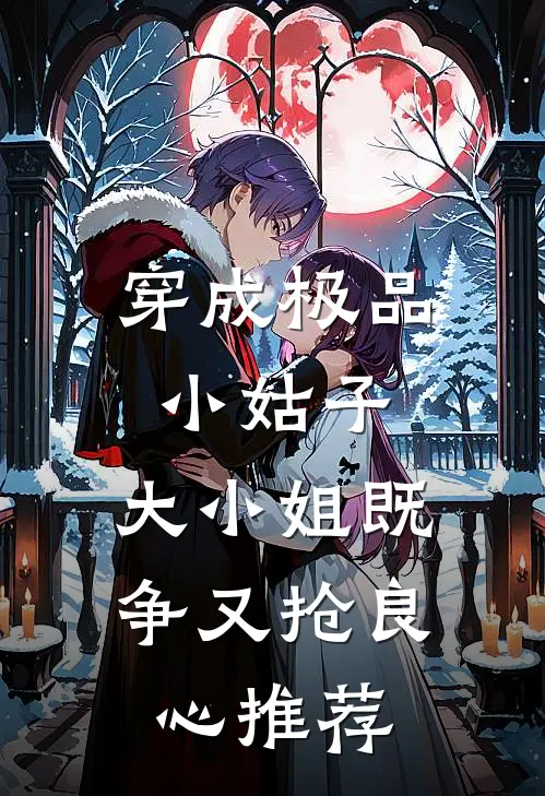 穿成极品小姑子，大小姐既争又抢良心推荐