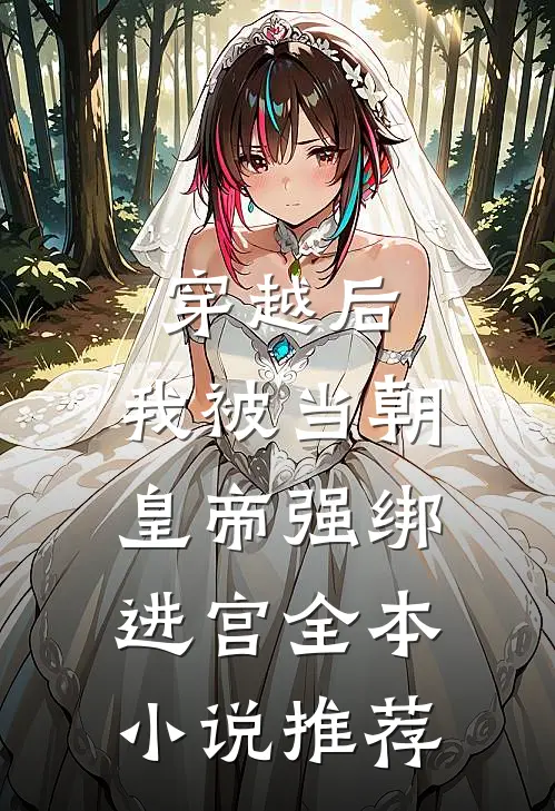 穿越后，我被当朝皇帝强绑进宫全本小说推荐