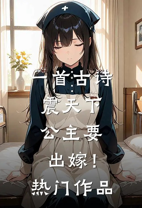 一首古诗震天下，公主要出嫁！热门作品