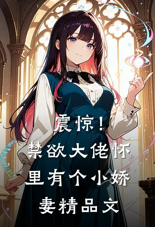 震惊！禁欲大佬怀里有个小娇妻精品文