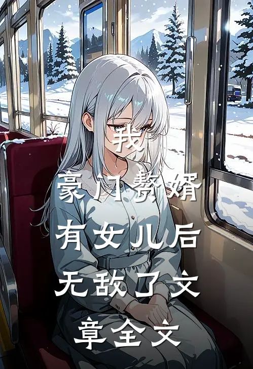 我，豪门赘婿，有女儿后无敌了文章全文