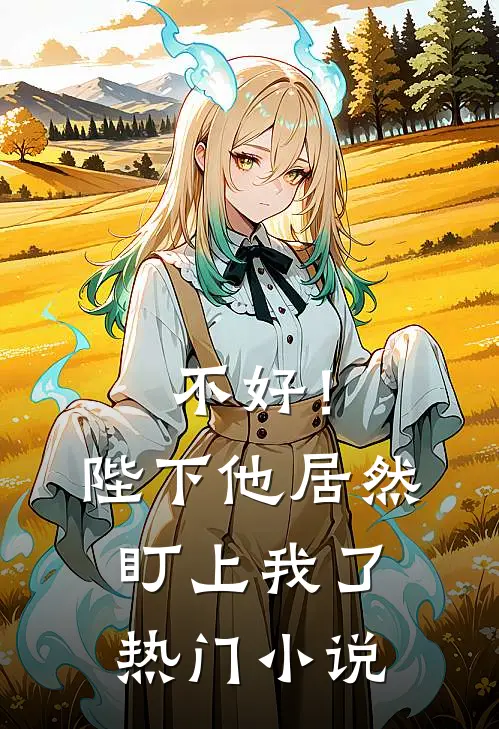 不好！陛下他居然盯上我了热门小说