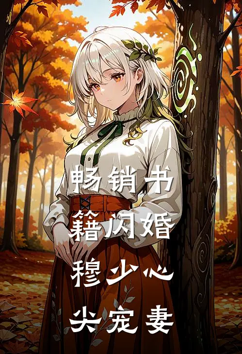 畅销书籍闪婚:穆少心尖宠妻