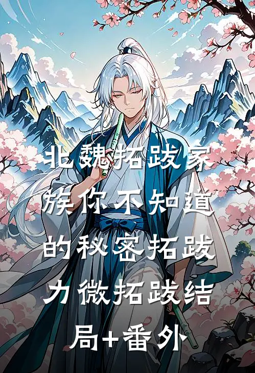 北魏拓跋家族你不知道的秘密拓跋力微拓跋结局+番外