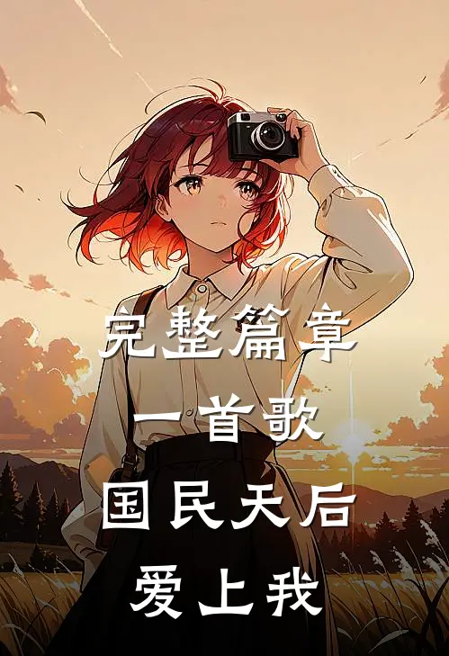 完整篇章一首歌，国民天后爱上我