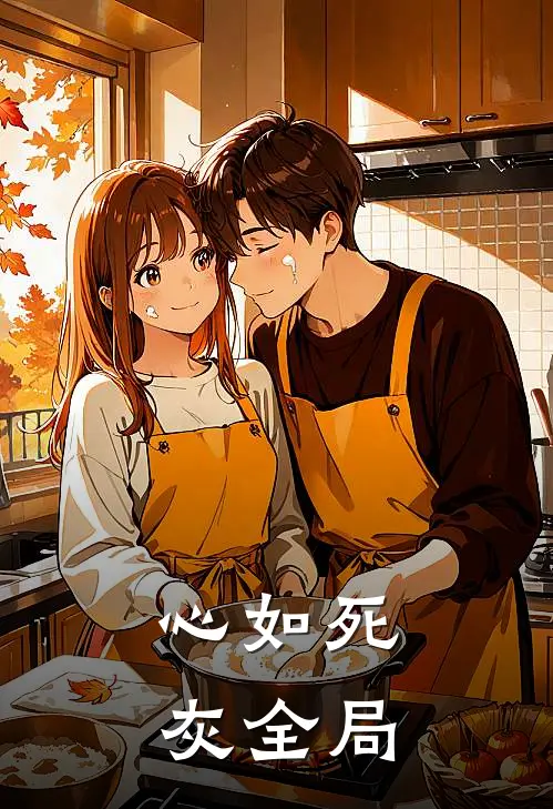 心如死灰全局