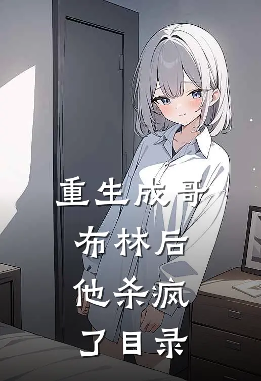 重生成哥布林后，他杀疯了目录