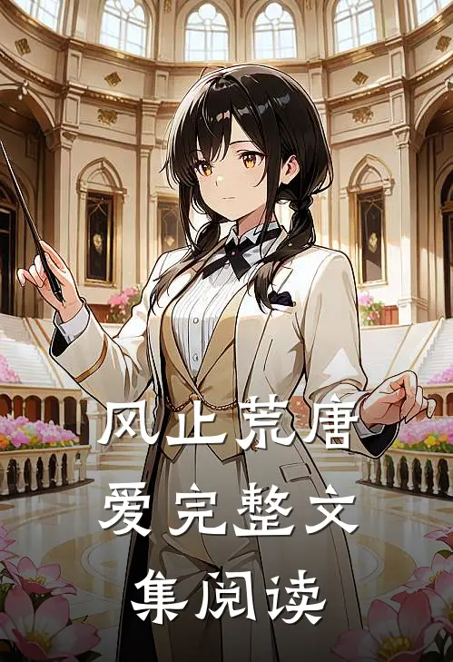 风止荒唐爱完整文集阅读