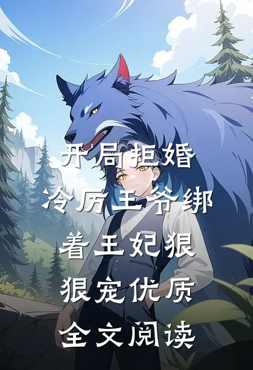 开局拒婚，冷厉王爷绑着王妃狠狠宠优质全文阅读