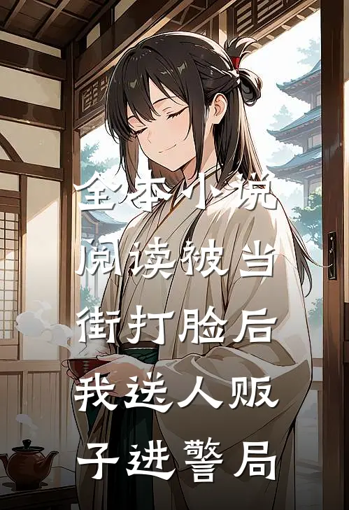 全本小说阅读被当街打脸后，我送人贩子进警局