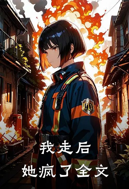 我走后,她疯了全文