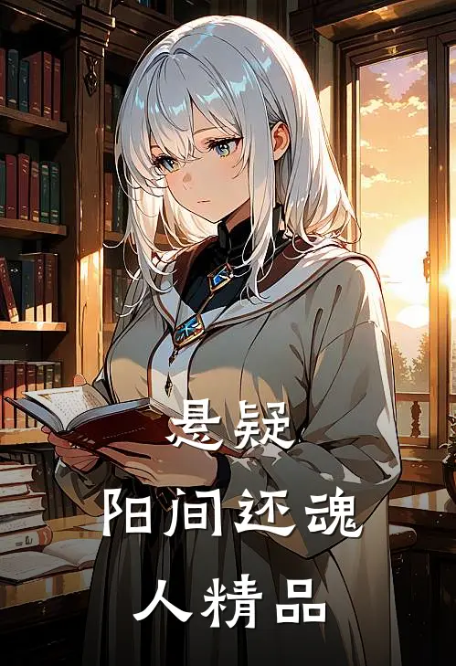 悬疑：阳间还魂人精品