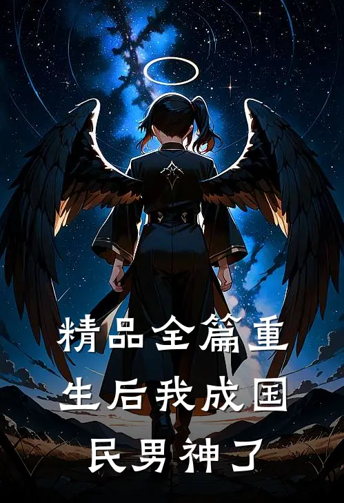 精品全篇重生后我成国民男神了
