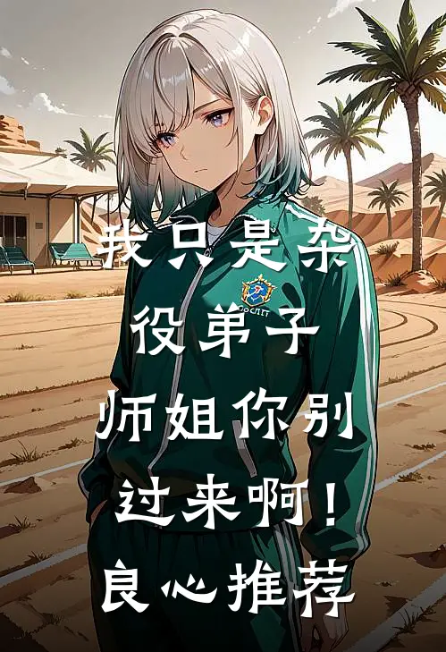 我只是杂役弟子，师姐你别过来啊！良心推荐