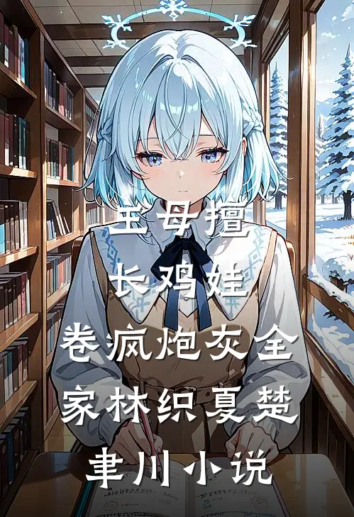 主母擅长鸡娃，卷疯炮灰全家林织夏楚聿川小说