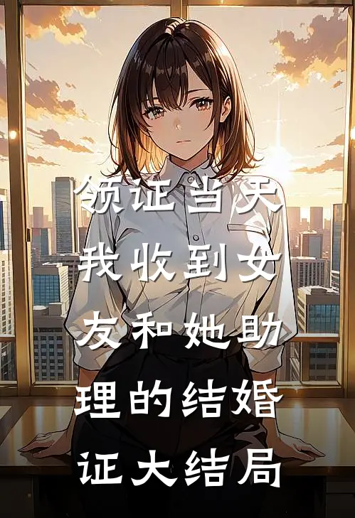 领证当天，我收到女友和她助理的结婚证大结局