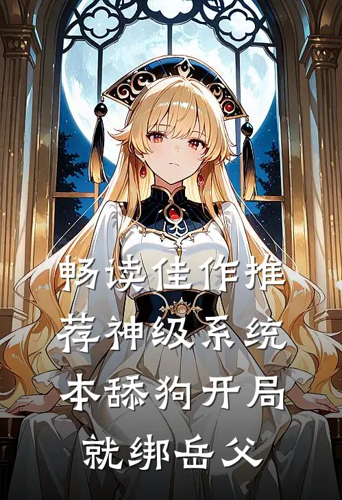 畅读佳作推荐神级系统：本舔狗开局就绑岳父