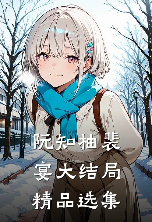 阮知柚裴宴大结局精品选集