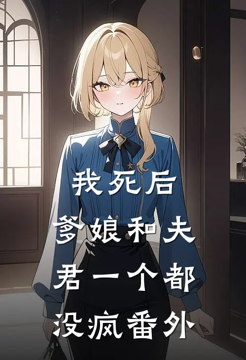 我死后，爹娘和夫君一个都没疯 番外