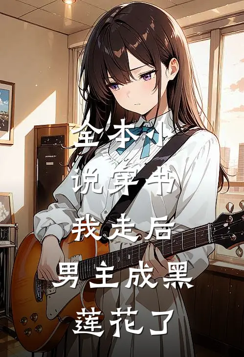 全本小说穿书：我走后，男主成黑莲花了