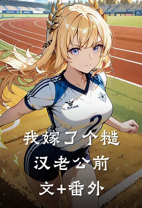 我嫁了个糙汉老公前文+番外