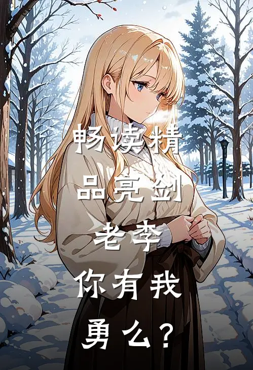 畅读精品亮剑：老李，你有我勇么？