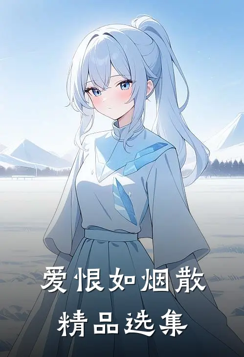 爱恨如烟散精品选集