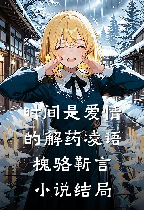 时间是爱情的解药凌语槐骆靳言小说结局