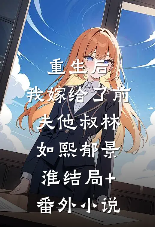 重生后，我嫁给了前夫他叔林如熙郁景淮结局+番外小说