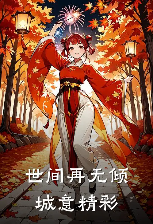 世间再无倾城意精彩