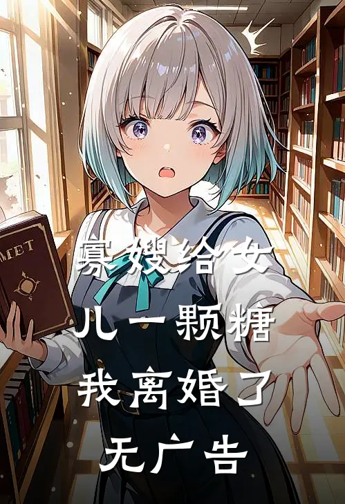 寡嫂给女儿一颗糖，我离婚了无广告