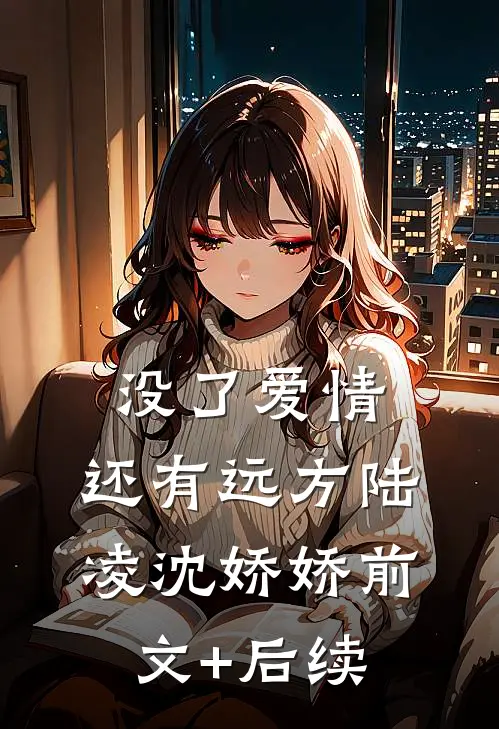 没了爱情，还有远方陆凌沈娇娇前文+后续