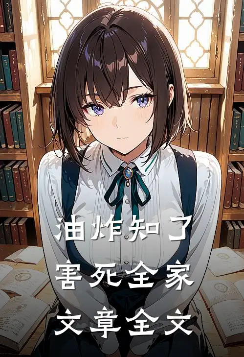 油炸知了，害死全家文章全文