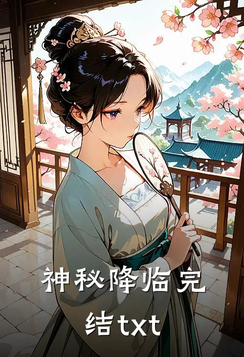 神秘降临完结txt