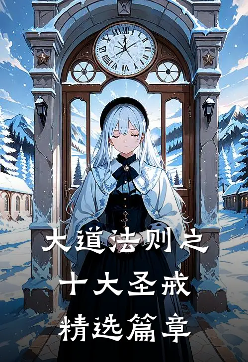 大道法则之十大圣戒精选篇章