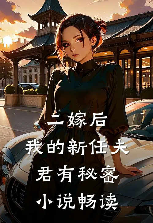 二嫁后，我的新任夫君有秘密小说畅读