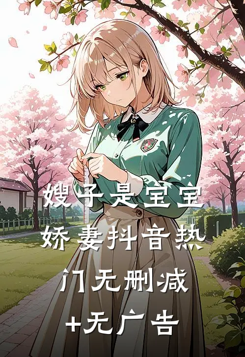 嫂子是宝宝娇妻抖音热门无删减+无广告