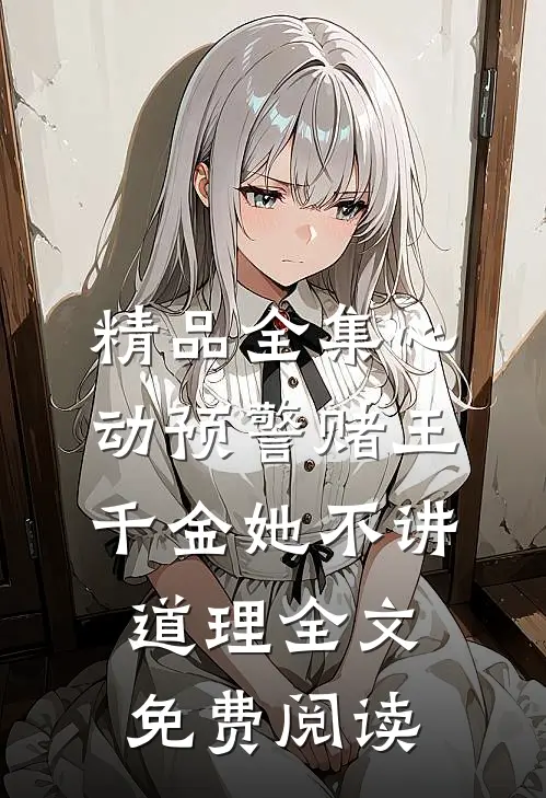 精品全集心动预警赌王千金她不讲道理全文免费阅读