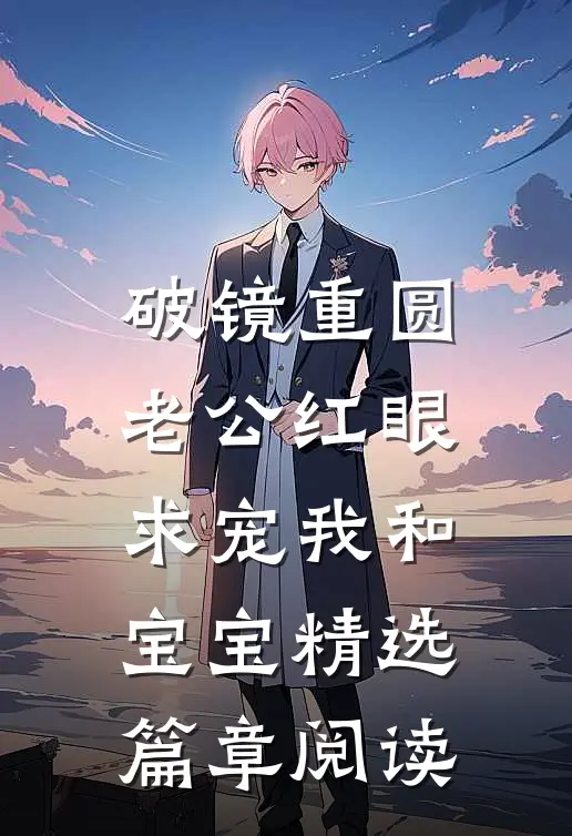破镜重圆：老公红眼求宠我和宝宝精选篇章阅读