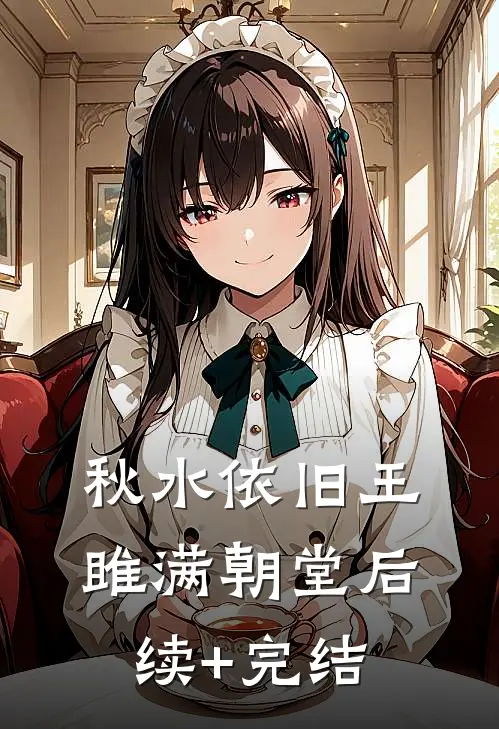 秋水依旧王雎满朝堂后续+完结