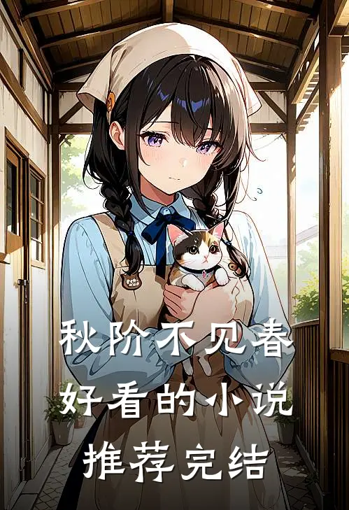 秋阶不见春好看的小说推荐完结